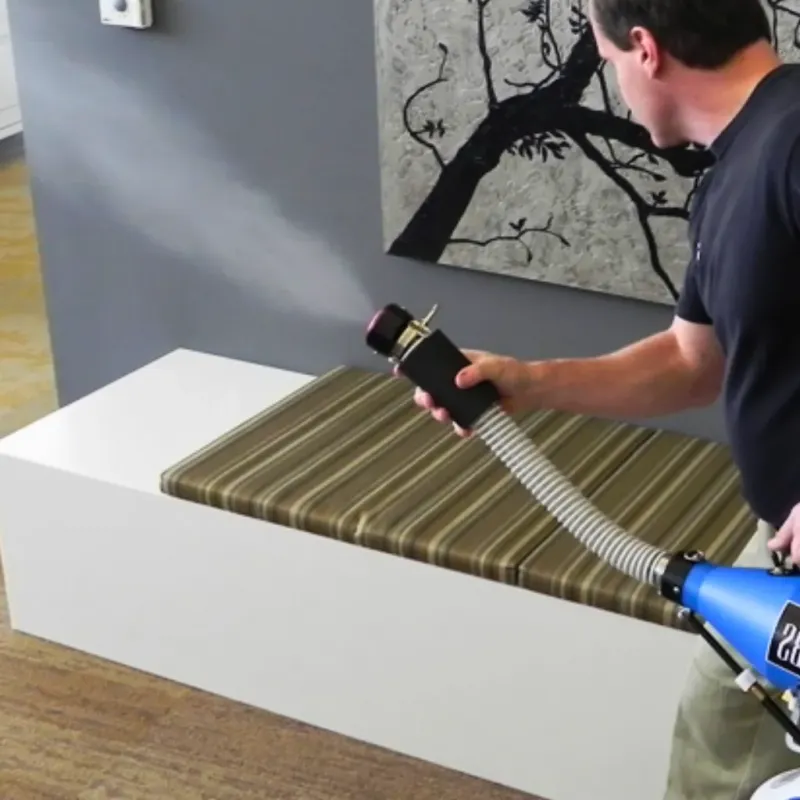 Professional Odor Removal in White County, IL